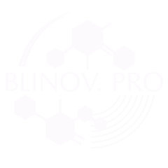 Blinov.Pro